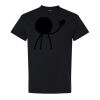 Unisex Heavy Cotton™ T-Shirt Thumbnail