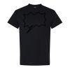 Unisex Heavy Cotton™ T-Shirt Thumbnail