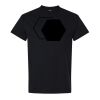 Unisex Heavy Cotton™ T-Shirt Thumbnail