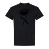 Unisex Heavy Cotton™ T-Shirt Thumbnail