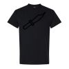 Unisex Heavy Cotton™ T-Shirt Thumbnail