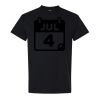 Unisex Heavy Cotton™ T-Shirt Thumbnail