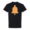 Unisex Heavy Cotton™ T-Shirt Thumbnail
