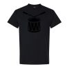 Unisex Heavy Cotton™ T-Shirt Thumbnail