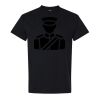 Unisex Heavy Cotton™ T-Shirt Thumbnail