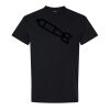 Unisex Heavy Cotton™ T-Shirt Thumbnail