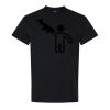 Unisex Heavy Cotton™ T-Shirt Thumbnail