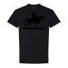 Unisex Heavy Cotton™ T-Shirt Thumbnail