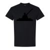 Unisex Heavy Cotton™ T-Shirt Thumbnail