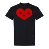 Unisex Heavy Cotton™ T-Shirt Thumbnail