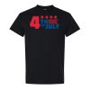 Unisex Heavy Cotton™ T-Shirt Thumbnail