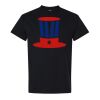 Unisex Heavy Cotton™ T-Shirt Thumbnail