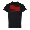 Unisex Heavy Cotton™ T-Shirt Thumbnail