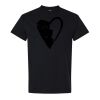 Unisex Heavy Cotton™ T-Shirt Thumbnail