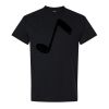 Unisex Heavy Cotton™ T-Shirt Thumbnail