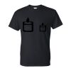 Unisex DryBlend® T-Shirt Thumbnail