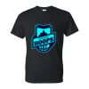 Unisex DryBlend® T-Shirt Thumbnail