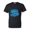Unisex DryBlend® T-Shirt Thumbnail