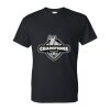 Unisex DryBlend® T-Shirt Thumbnail