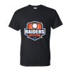 Unisex DryBlend® T-Shirt Thumbnail