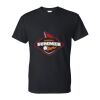 Unisex DryBlend® T-Shirt Thumbnail
