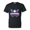 Unisex DryBlend® T-Shirt Thumbnail