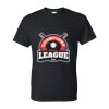 Unisex DryBlend® T-Shirt Thumbnail