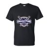 Unisex DryBlend® T-Shirt Thumbnail