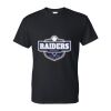 Unisex DryBlend® T-Shirt Thumbnail