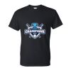 Unisex DryBlend® T-Shirt Thumbnail