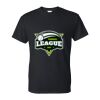 Unisex DryBlend® T-Shirt Thumbnail