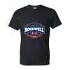 Unisex DryBlend® T-Shirt Thumbnail
