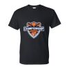 Unisex DryBlend® T-Shirt Thumbnail