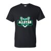 Unisex DryBlend® T-Shirt Thumbnail