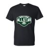 Unisex DryBlend® T-Shirt Thumbnail