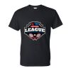 Unisex DryBlend® T-Shirt Thumbnail