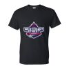 Unisex DryBlend® T-Shirt Thumbnail