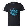 Unisex DryBlend® T-Shirt Thumbnail