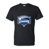 Unisex DryBlend® T-Shirt Thumbnail