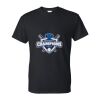 Unisex DryBlend® T-Shirt Thumbnail