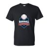 Unisex DryBlend® T-Shirt Thumbnail