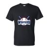 Unisex DryBlend® T-Shirt Thumbnail