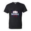 Unisex DryBlend® T-Shirt Thumbnail