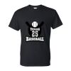 Unisex DryBlend® T-Shirt Thumbnail