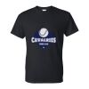 Unisex DryBlend® T-Shirt Thumbnail