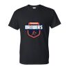 Unisex DryBlend® T-Shirt Thumbnail