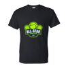 Unisex DryBlend® T-Shirt Thumbnail