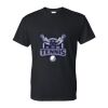 Unisex DryBlend® T-Shirt Thumbnail