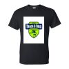 Unisex DryBlend® T-Shirt Thumbnail