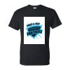 Unisex DryBlend® T-Shirt Thumbnail